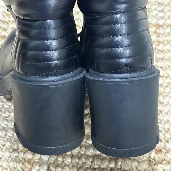 Marc Fisher LTD Velima Bootie Size 5M - Picture 4 of 9